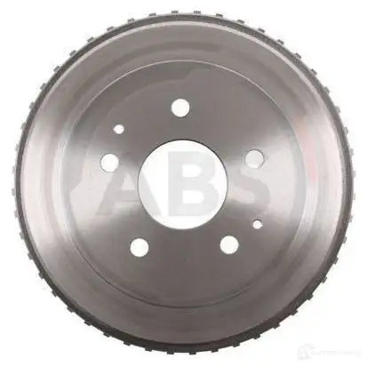 Тормозной барабан A.B.S. 2667s 8717109029727 GULC 02 1801959