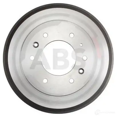Тормозной барабан A.B.S. 2856s 1803578 BC2EY N 8717109513295