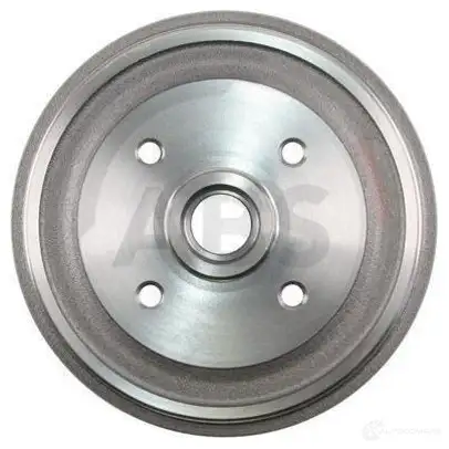 Тормозной барабан A.B.S. CDP QO 8717109030136 1802253 2704s