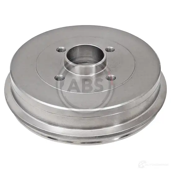 Тормозной барабан A.B.S. 2880s 8717109620467 KIZ QT 1803605 - Изображение 1