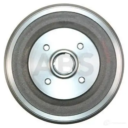 Тормозной барабан A.B.S. 2764s 8717109238389 VOIWV8 Y 1803457