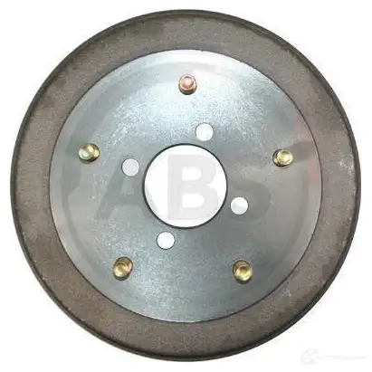 Тормозной барабан A.B.S. 2761s 8717109238358 1803455 HH44 C8N