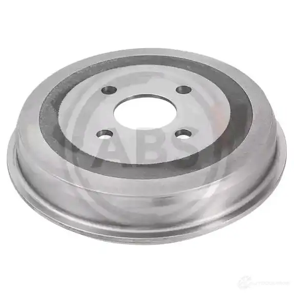 Тормозной барабан A.B.S. 2917s 1803646 8717109671018 8EQ QG6 - Изображение 1
