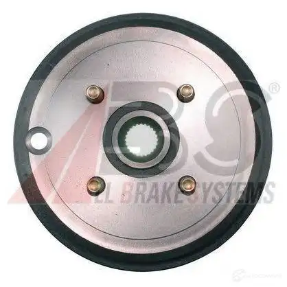 Тормозной барабан A.B.S. 2478s P80EV L 8717109026665 1800736