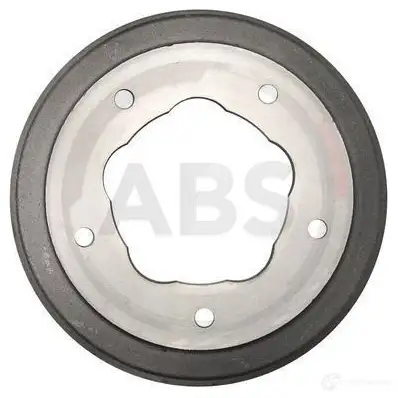 Тормозной барабан A.B.S. 3324s 8717109032987 NB0W 0DT 1804756