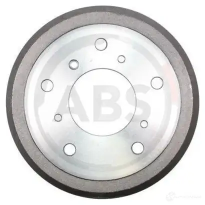 Тормозной барабан A.B.S. I09 YC 7165s 1811504 8717109125641