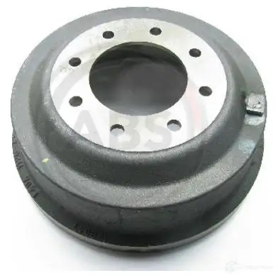 Тормозной барабан A.B.S. Y2P 091 2563s 1801024 8717109028300