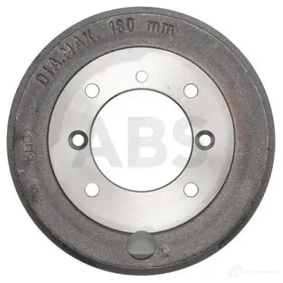 Тормозной барабан A.B.S. U0PJ 9PY 3430s 1804779 8717109526073