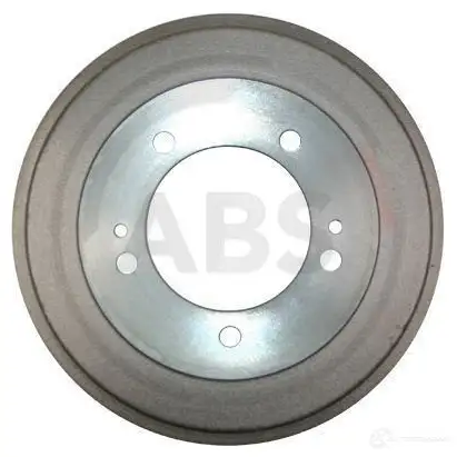 Тормозной барабан A.B.S. QHTBJ ZR 2723s 8717109237979 1803404
