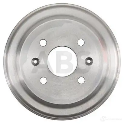 Тормозной барабан A.B.S. QWU91R S 2841s 8717109505399 1803554