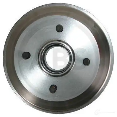 Тормозной барабан A.B.S. 2376s L02R 9 8717109025453 1800028 изображение 0