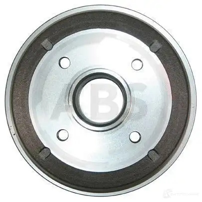 Тормозной барабан A.B.S. 8717109103663 THG ST0 1810172 5526s