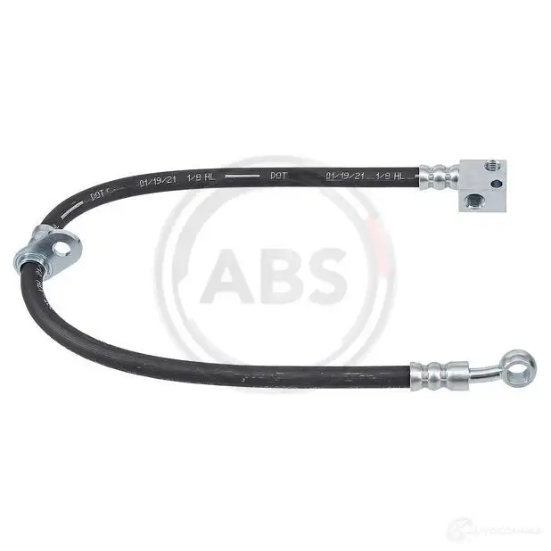 Тормозной шланг A.B.S. 1819398 QMG4B P SL 5973 8717109540406
