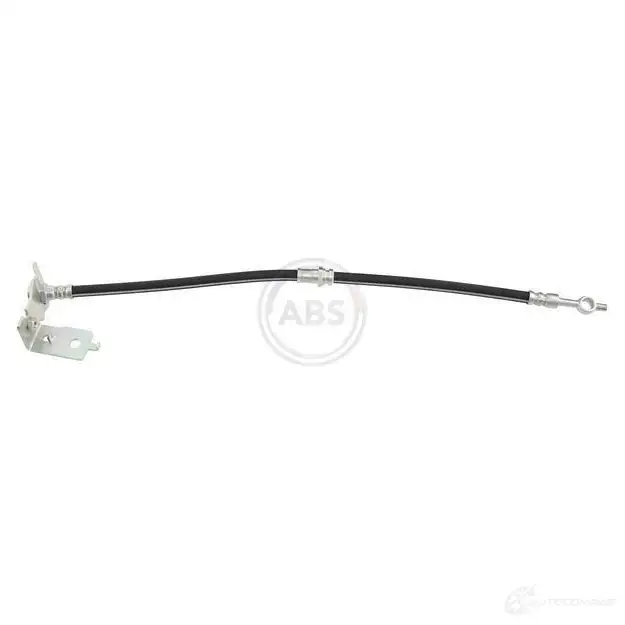 Тормозной шланг A.B.S. 8717109488395 4G8J II SL 6049 1819448