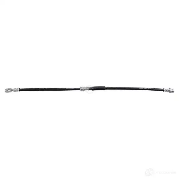 Тормозной шланг A.B.S. 8717109580570 SL 6099 1819483 CZ8OZ P2