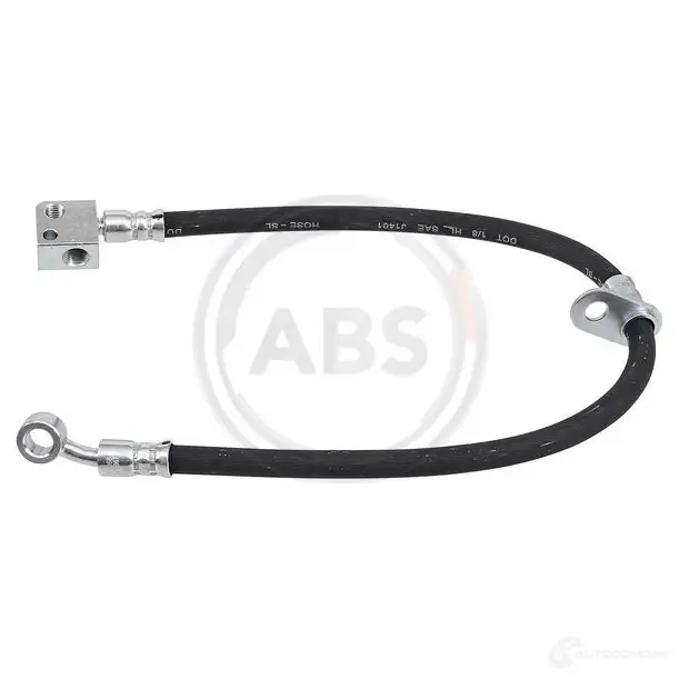 Тормозной шланг A.B.S. SL 5972 8717109670967 A AA9QNL 1819397
