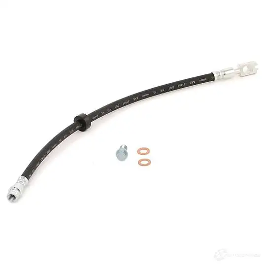 Тормозной шланг A.B.S. 5 E3VW2 1818774 SL 4883 8717109224061 - Изображение 1
