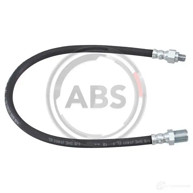 Тормозной шланг A.B.S. 1818629 SL 4264 C9 OXNB 8717109217919