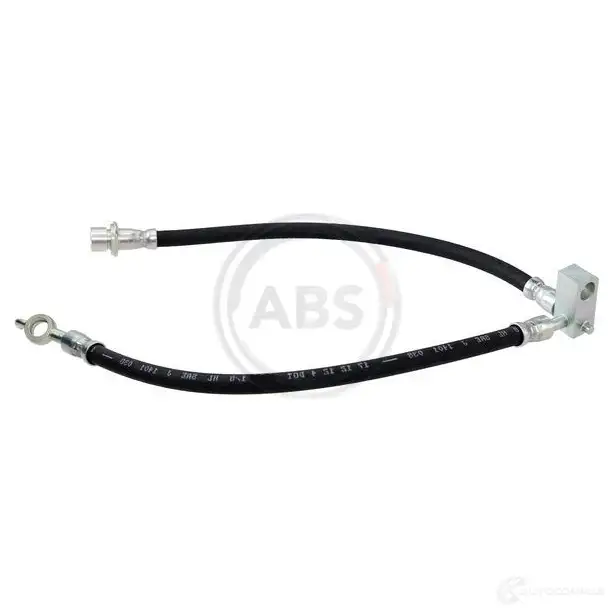 Тормозной шланг A.B.S. SL 5791 IPX RZVH 8717109373158 1819270