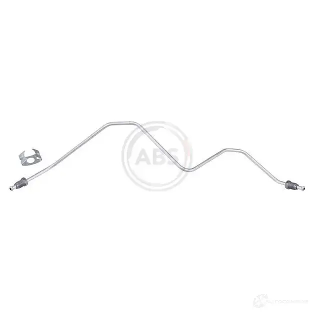 Тормозной шланг A.B.S. 1437265287 W90A4 G SL 1009