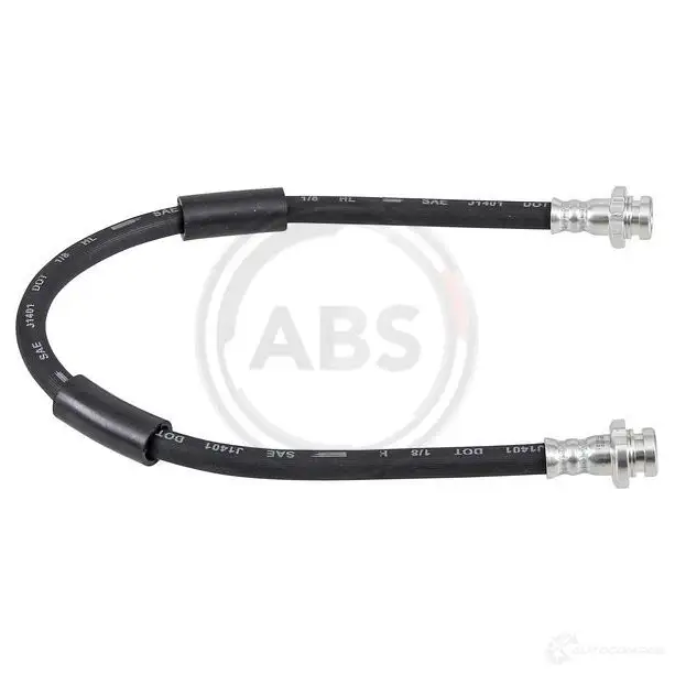 Тормозной шланг A.B.S. 1438020248 SL 6802 8ARC 1