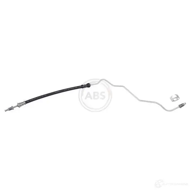 Тормозной шланг A.B.S. 1437284151 QMNJ A SL 1013