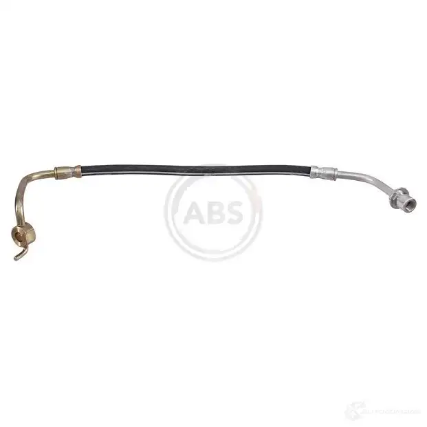 Тормозной шланг A.B.S. 7O GWMP9 1818058 SL 3368 8717109209372