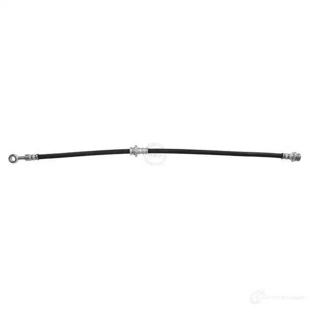 Тормозной шланг A.B.S. SL 6200 1819561 QUX AEG 8717109505467