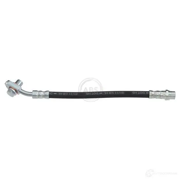 Тормозной шланг A.B.S. 8717109224153 LS JKB 1818781 SL 4892