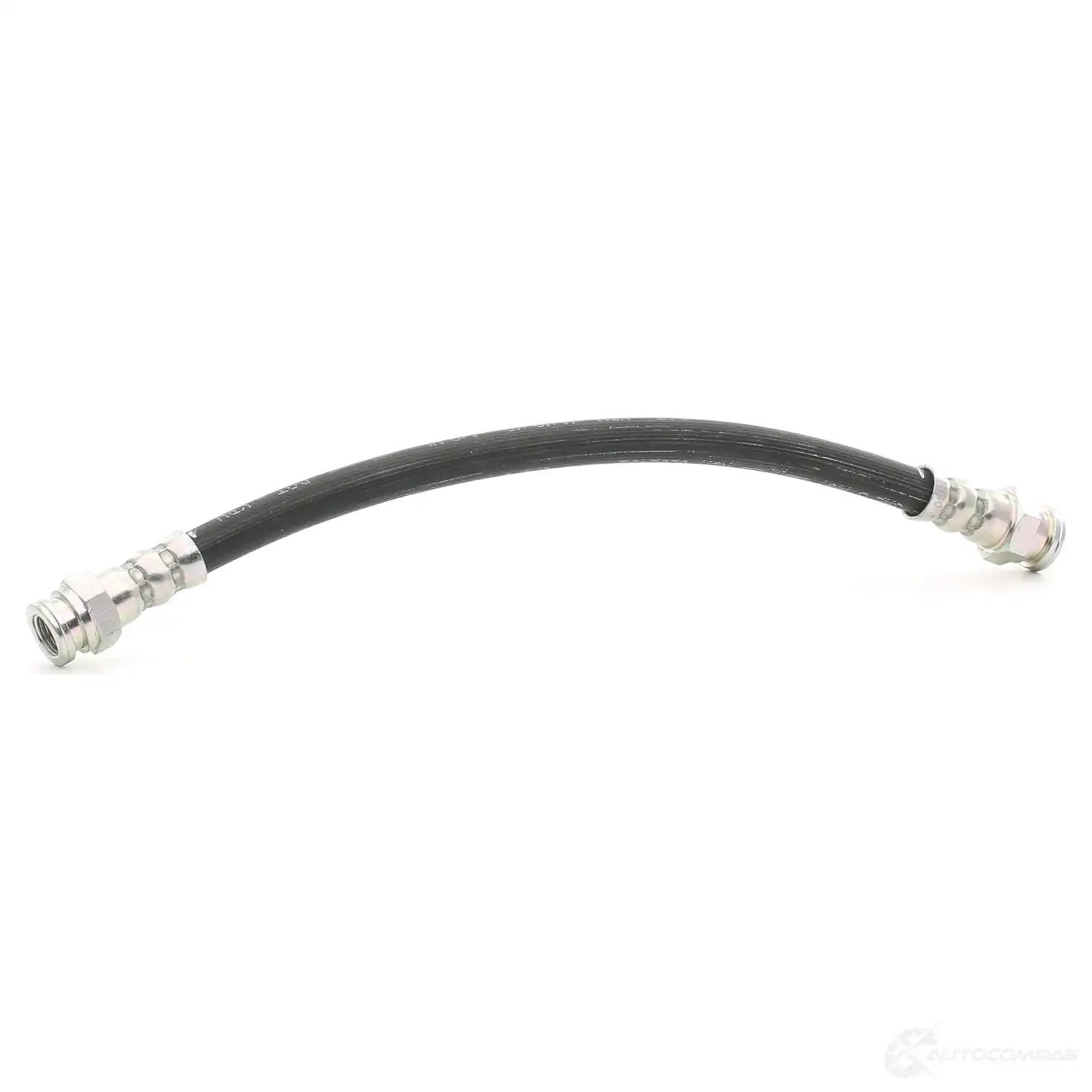 Тормозной шланг A.B.S. Z1 NL7G SL 2323 8717109207095 1817887 - Изображение 1