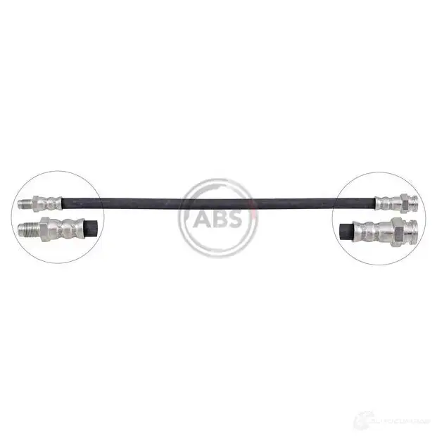 Тормозной шланг A.B.S. SL 4298 UTLY4 0 1818656 8717109218244