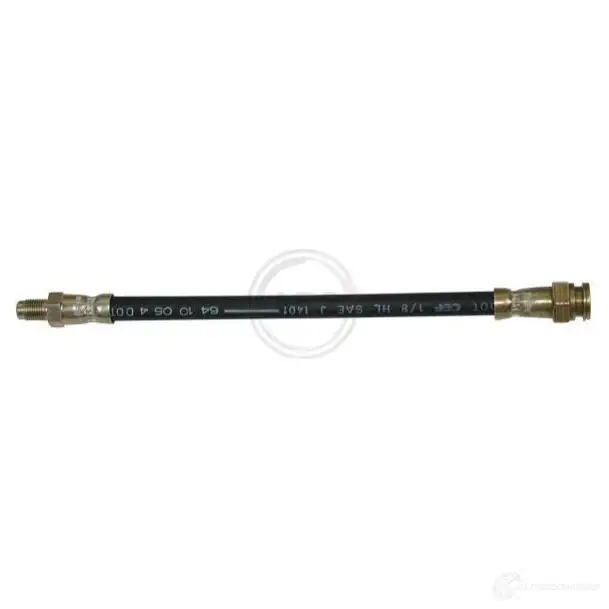 Тормозной шланг A.B.S. SL 5769 8717109371529 1819249 ECIMM 2