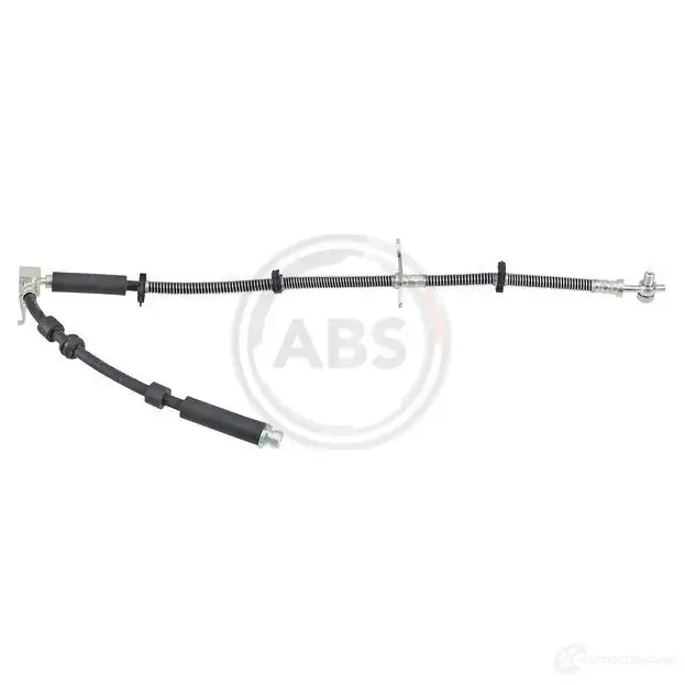 Тормозной шланг A.B.S. SL 6441 1219847689 8717109169584 GEI0 X6
