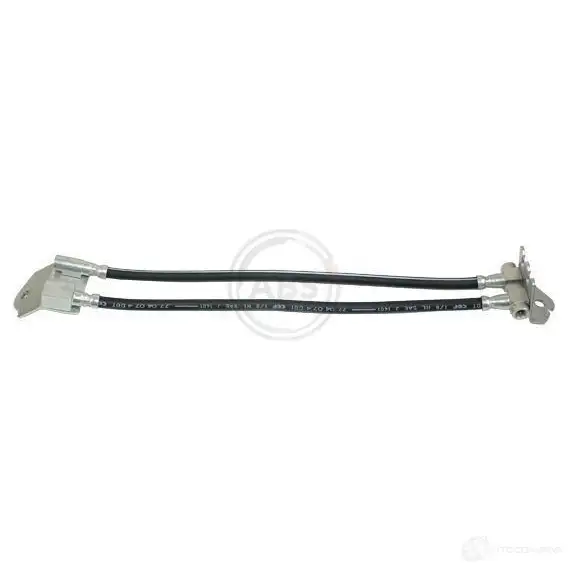 Тормозной шланг A.B.S. 8717109368338 SL 5748 1819228 2KK 8SNF