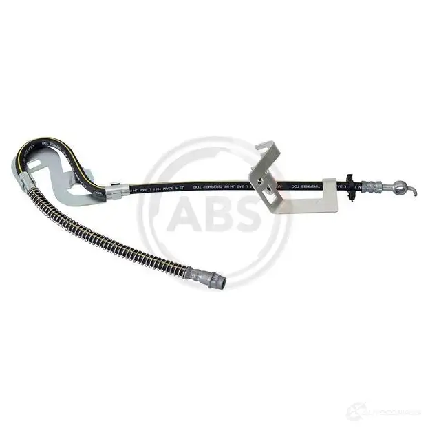 Тормозной шланг A.B.S. SL 6345 8717109689907 9ZK5 N 1219847273