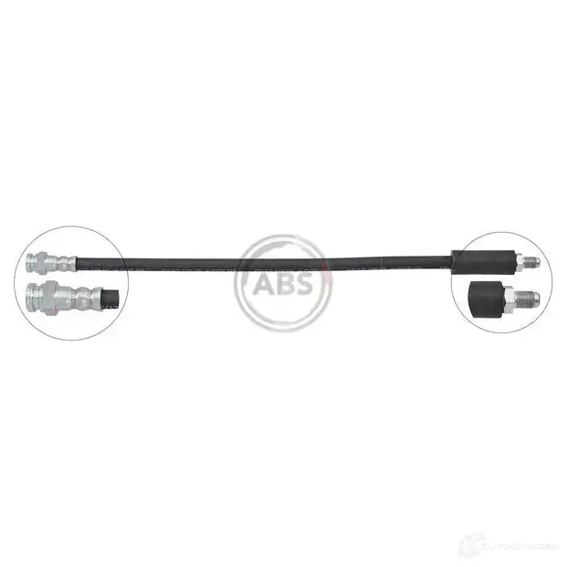 Тормозной шланг A.B.S. 1817996 O PRQOD 8717109208580 SL 3233