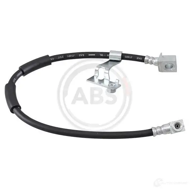 Тормозной шланг A.B.S. 8717109221428 SL 4619 1818690 Y4N 2808