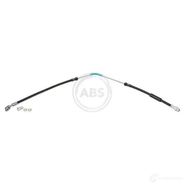 Тормозной шланг A.B.S. SL 6703 RJ KRFC 8717109703269 1219848853