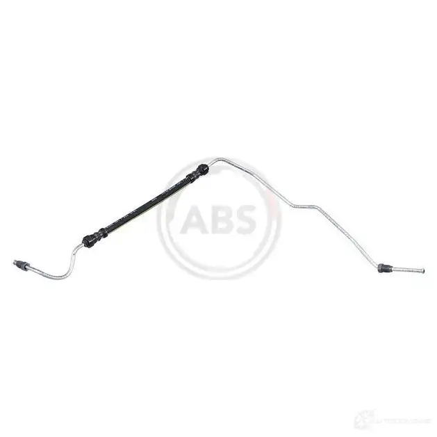 Тормозной шланг A.B.S. SL 6601 D3RD9 B2 8717109688986 1219848333