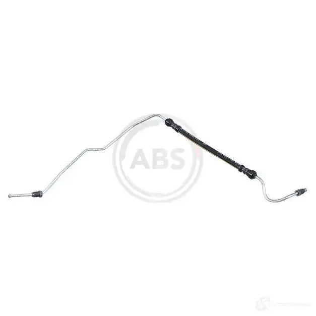 Тормозной шланг A.B.S. SL 6602 8717109689020 834UDQ K 1219848335