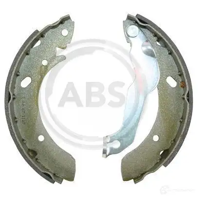 Тормозные колодки A.B.S. 1814375 K 3C65M 9197 8717109439755