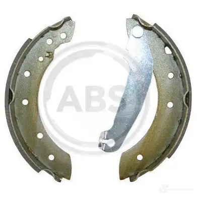 Тормозные колодки A.B.S. 8717109159745 8970 F2P T8 1813922