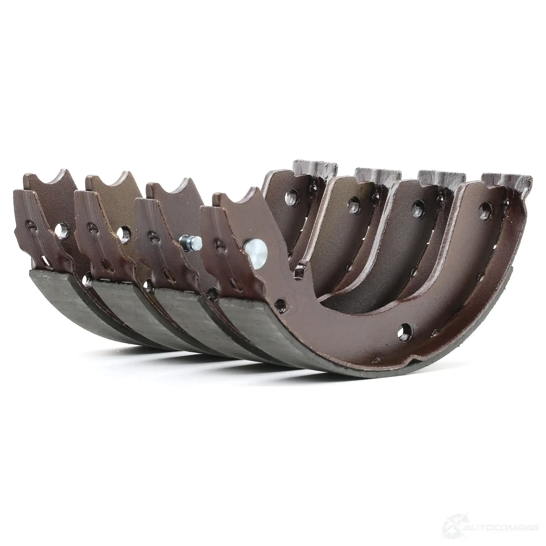 Барабанные колодки A.B.S. 8717109488715 F2N F0SM 9254 1814429 - Изображение 1