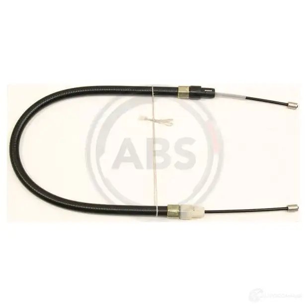 Трос ручника A.B.S. 8717109187649 1815927 5K HX8I K14698