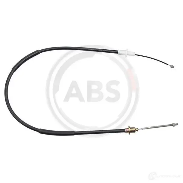 Трос сцепления A.B.S. 8717109518856 K27790 68 KM4BW 1817380 изображение 0