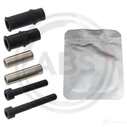 Направляющая суппорта A.B.S. 1809935 55015 6HP GZ 8717109530483