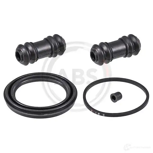 Ремкомплект суппорта A.B.S. 43108 CJ3EE BX 1438020010 изображение 0