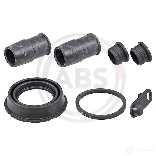 Ремкомплект суппорта A.B.S. 9 U88M 63272 1438020131 изображение 0