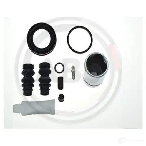 Ремкомплект суппорта A.B.S. 57692 Y6DSI H 1438020191 изображение 0