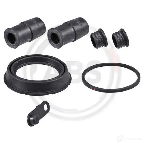 Ремкомплект суппорта A.B.S. 63274 ADN49 T1 1438020251 изображение 0